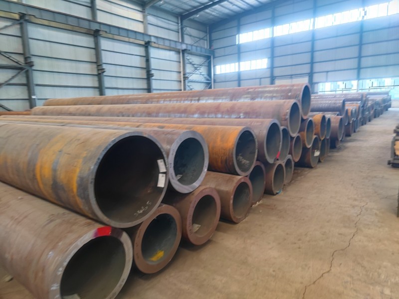 【指南】石油化工无缝钢管使用案例：源头厂家直供节省30%采购成本