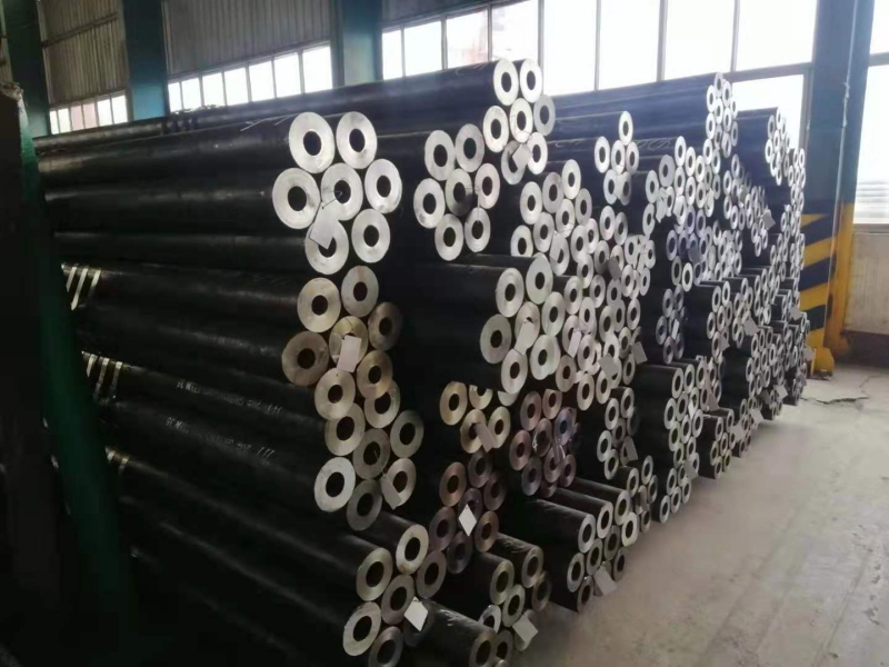 25Mn无缝钢管